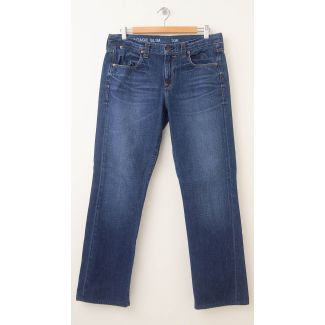 J. Crew Vintage Slim Jeans Women's 30R - Regular (hemmed)