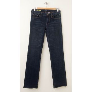 J. Crew Matchstick Jeans Women's 28