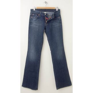 Lucky Brand Sundown Jean Women's 4/27 