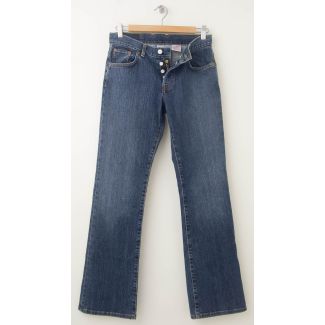 Lucky Brand Easy Rider Jeans Women's 2/26