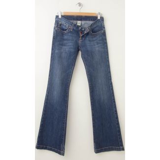Lucky Brand Portobello Jean Women's 00/24