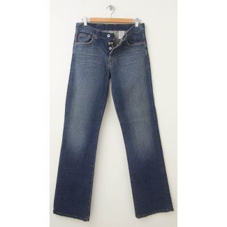 Lucky Brand Easy Rider Jeans Women's 6/28