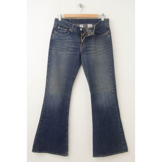 Lucky Brand Style# 81LT070 Jeans Women's 6/28