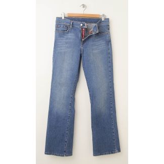 Lucky Brand Classic Fit Jeans Women's 30 Regular