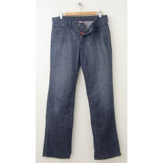 Lucky Brand Classic Rider Jean Jeans Women's 12/31 Regular