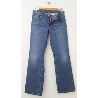 Lucky Brand Classic Fit Jeans Women's 8/29 Regular