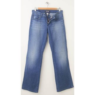 Lucky Brand Boone Easy Rider Jeans Women's 4/27 Regular