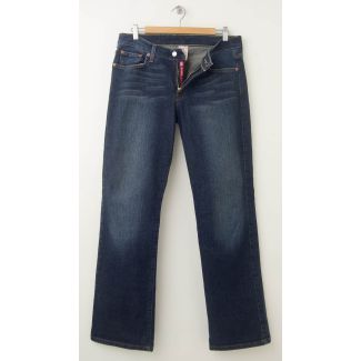 Lucky Brand Classic Fit Jeans Women's 10/30 Regular