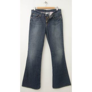 Lucky Brand Sweet N' Low Jeans Women's 8/29