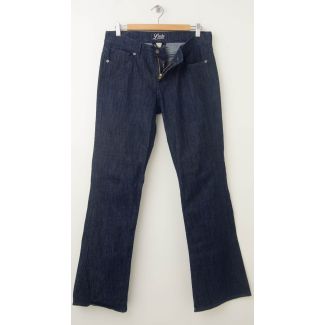 Lucky Brand Shelby Sweet N Low Jeans Women's 8/29 Regular