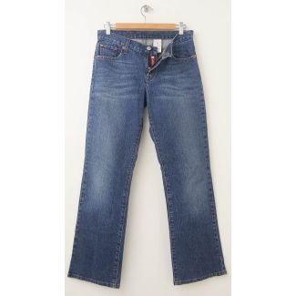 Lucky Brand Classic Fit Jeans Women's 6/28 Regular