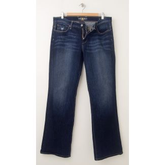 Lucky Brand Easy Rider Jeans Women's 12/31