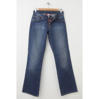 Lucky Brand Classic Fit Jeans Women's 2/26 Regular