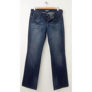 Lucky Brand Easy Rider Jeans Women's 6/28 Regular