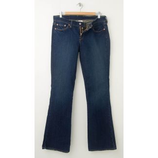 Lucky Brand Sweet N' Low Regular Length Jeans Women's 29 Regular