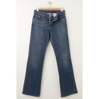 Lucky Brand Easy Rider Jeans Women's 6/28