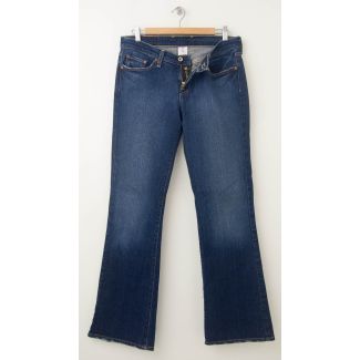 Lucky Brand Sweet N' Low Regular Length Jeans Women's 6/28 Regular