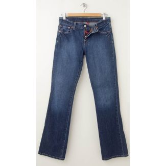 Lucky Brand Easy Rider Jeans Women's 4/27 Regular