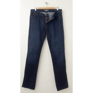 Lucky Brand Stark Sweet' N Straight Jeans Women's 14/32