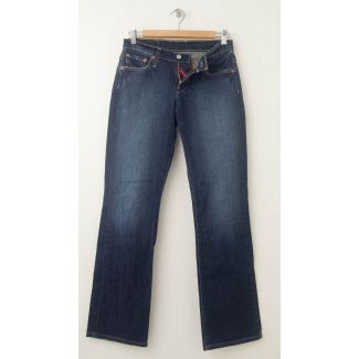Lucky Brand Easy Rider Jeans Women's 26 Regular