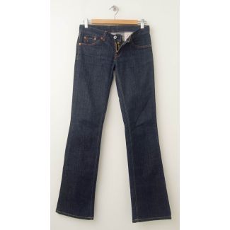 Lucky Brand Socialite Jean Jeans Women's 24 Regular