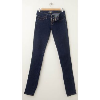 Lucky Brand Lola Skinny 59 Jeans Women's 00/24