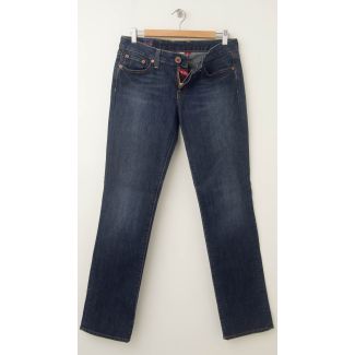 Lucky Brand Style 81LY060 Jeans Women's 14/32