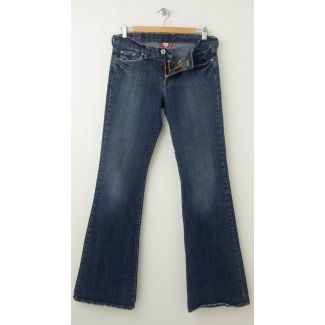 Lucky Brand Sweet N' Low Jeans Women's 6/28 Regular