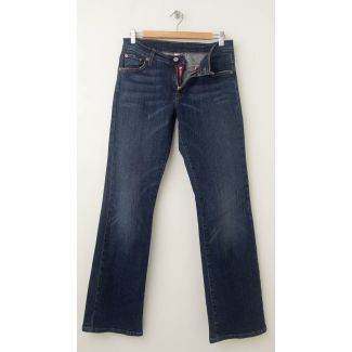Lucky Brand Classic Fit Jeans Women's 27 Regular
