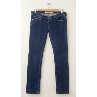Hollister Laguna Skinny Jeans Women's 5S - Short