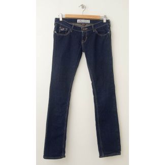 Hollister Laguna Skinny Jeans Women's 1S - Short
