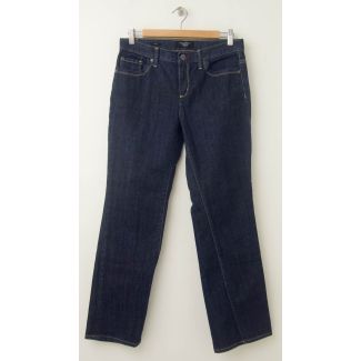 Talbots Straight Jeans Women's 6P - Petite