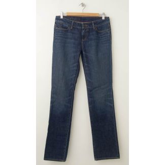 Talbots Signature Straight Jeans Women's 2/26