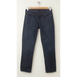 Talbots Signature Ankle Jeans Women's 2P/26 - Petite