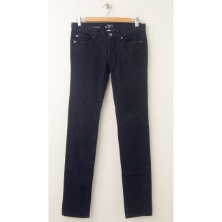Ann Taylor Loft Modern Skinny Jeans Women's 2