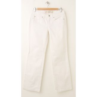 Ann Taylor Loft Original Boot Jeans Women's 2