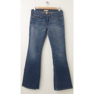 Abercrombie & Fitch Jeans Women's 4S - Short