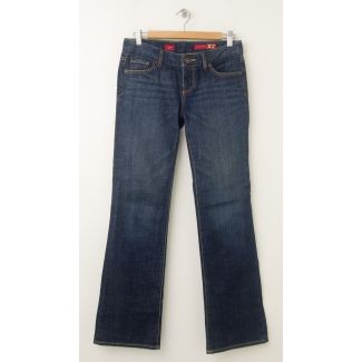 Express X2 W10 Boot Jeans Women's 2A - Ankle