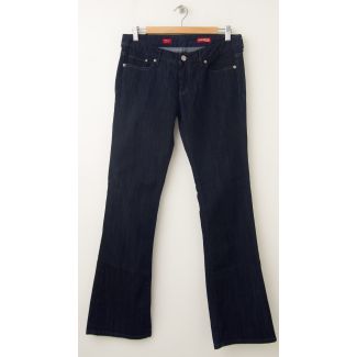 Express Stella Boot Leg Jeans Women's 4R - Regular