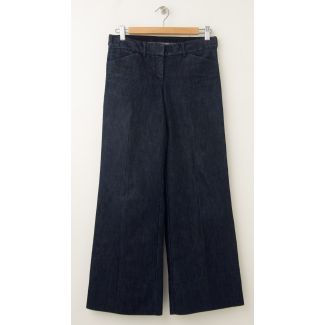 Express Jeans Women's 0 (hemmed)
