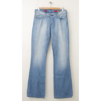 Express X2 W31 Eva Boot Jeans Women's 8L - Long