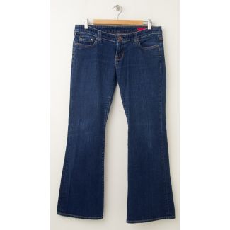 Express X2 Jeans Women's 8S - Short