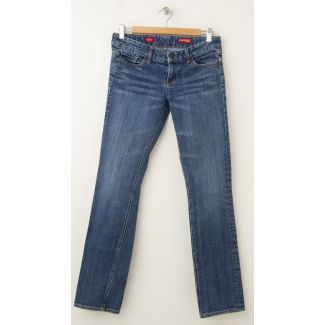 Express Stella Skinny Leg Jeans Women's 2R - Regular