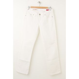 Express X2 Slim W10 Low Rise Ankle Length Jeans Women's 2