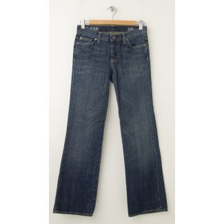 J. Crew Boy Jean Jeans Women's 26P - Petite