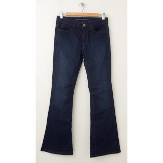 Banana Republic Flare Jeans Women's 26