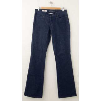 Banana Republic Urban Boot Cut Jeans Women's 4