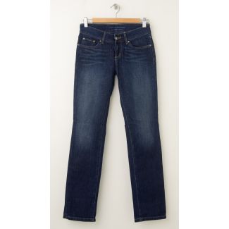 Banana Republic Classic Skinny Jeans Women's 00P - Petite