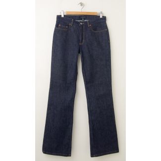 Banana Republic Boot Cut Jeans Women's 4R - Regular