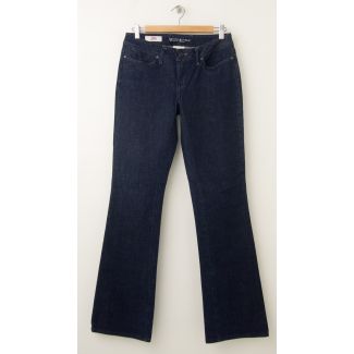 Banana Republic Urban Boot Cut Jeans Women's 2